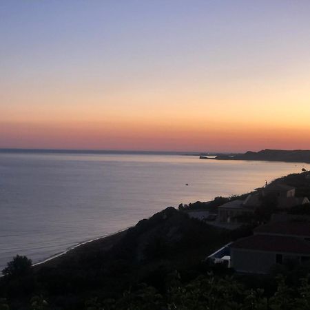 Alekos Beach Houses-Eternity Xi Beach Zewnętrze zdjęcie