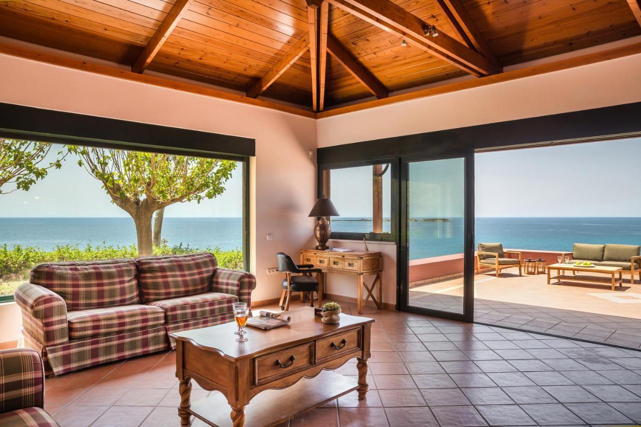 Alekos Beach Houses-Eternity Xi Beach Zewnętrze zdjęcie