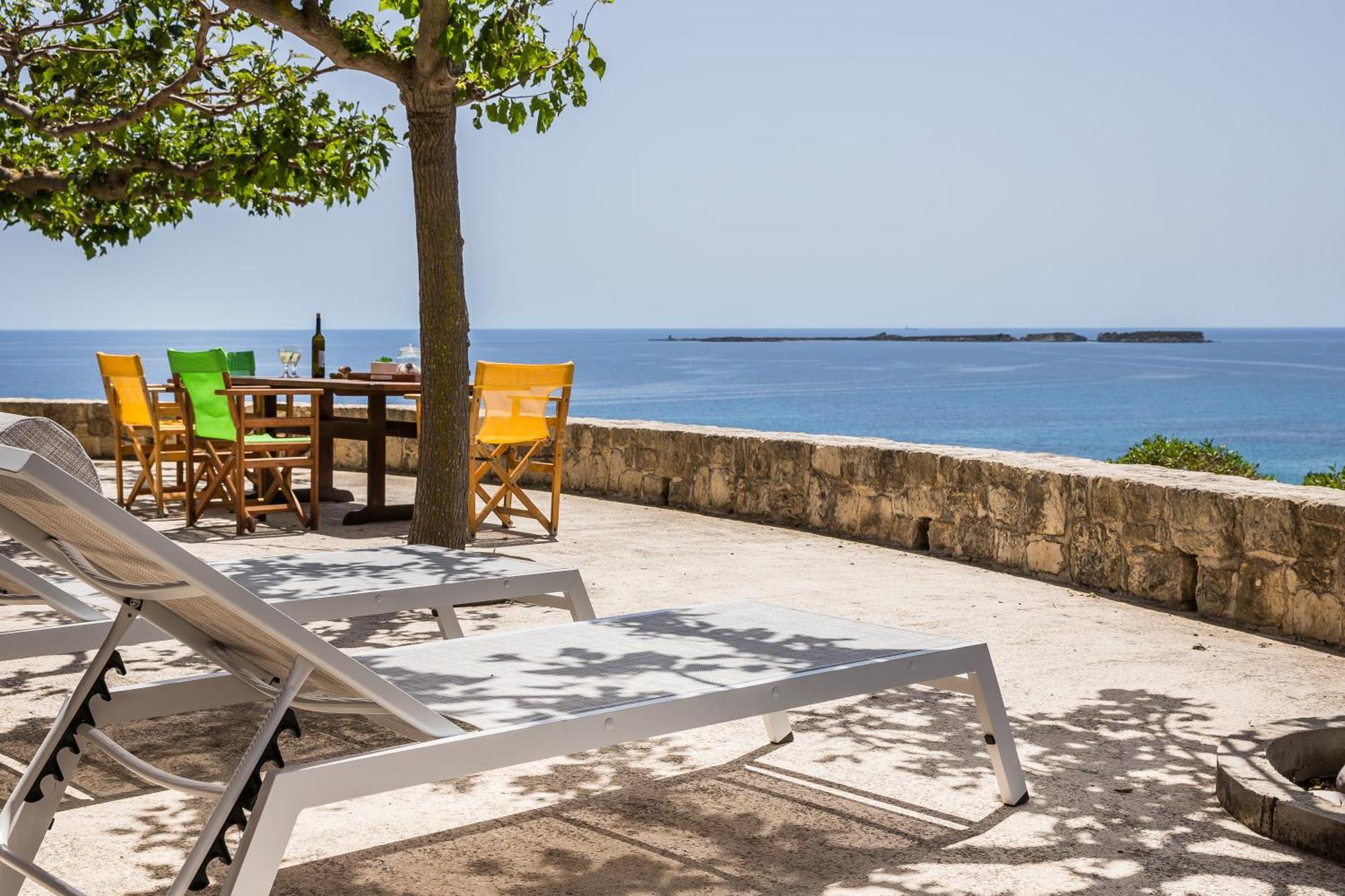 Alekos Beach Houses-Eternity Xi Beach Zewnętrze zdjęcie