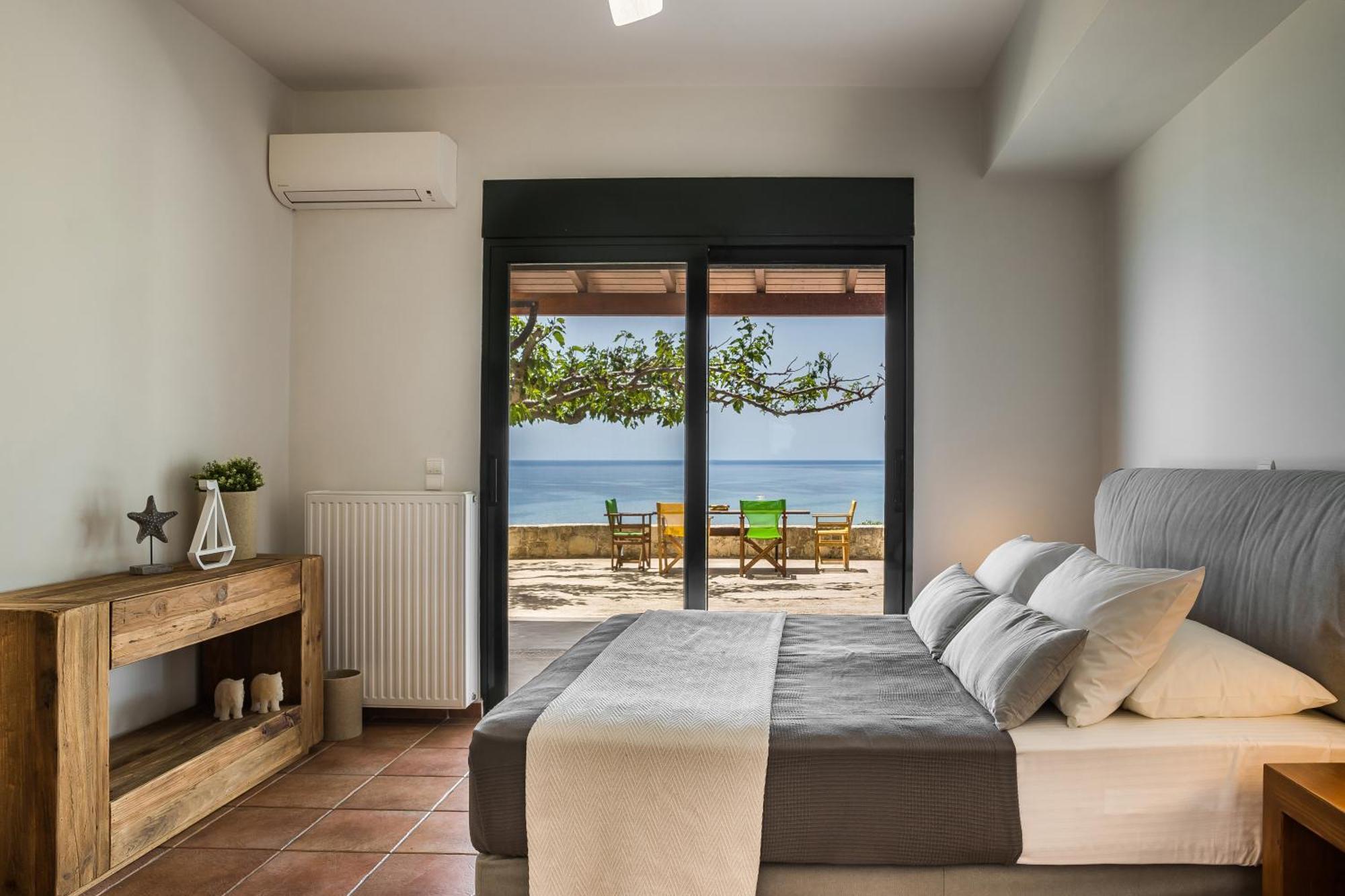 Alekos Beach Houses-Eternity Xi Beach Zewnętrze zdjęcie