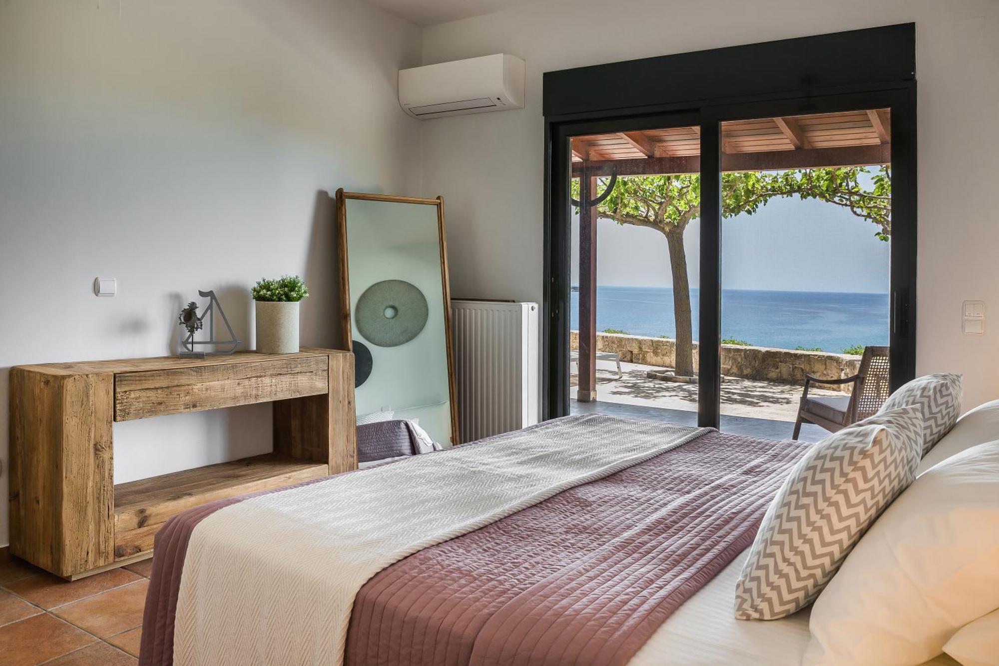 Alekos Beach Houses-Eternity Xi Beach Zewnętrze zdjęcie