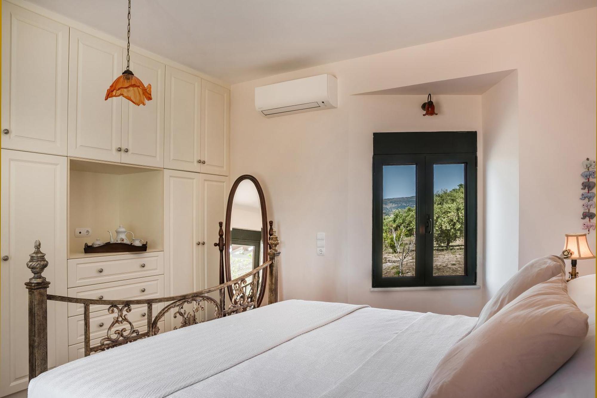Alekos Beach Houses-Eternity Xi Beach Zewnętrze zdjęcie