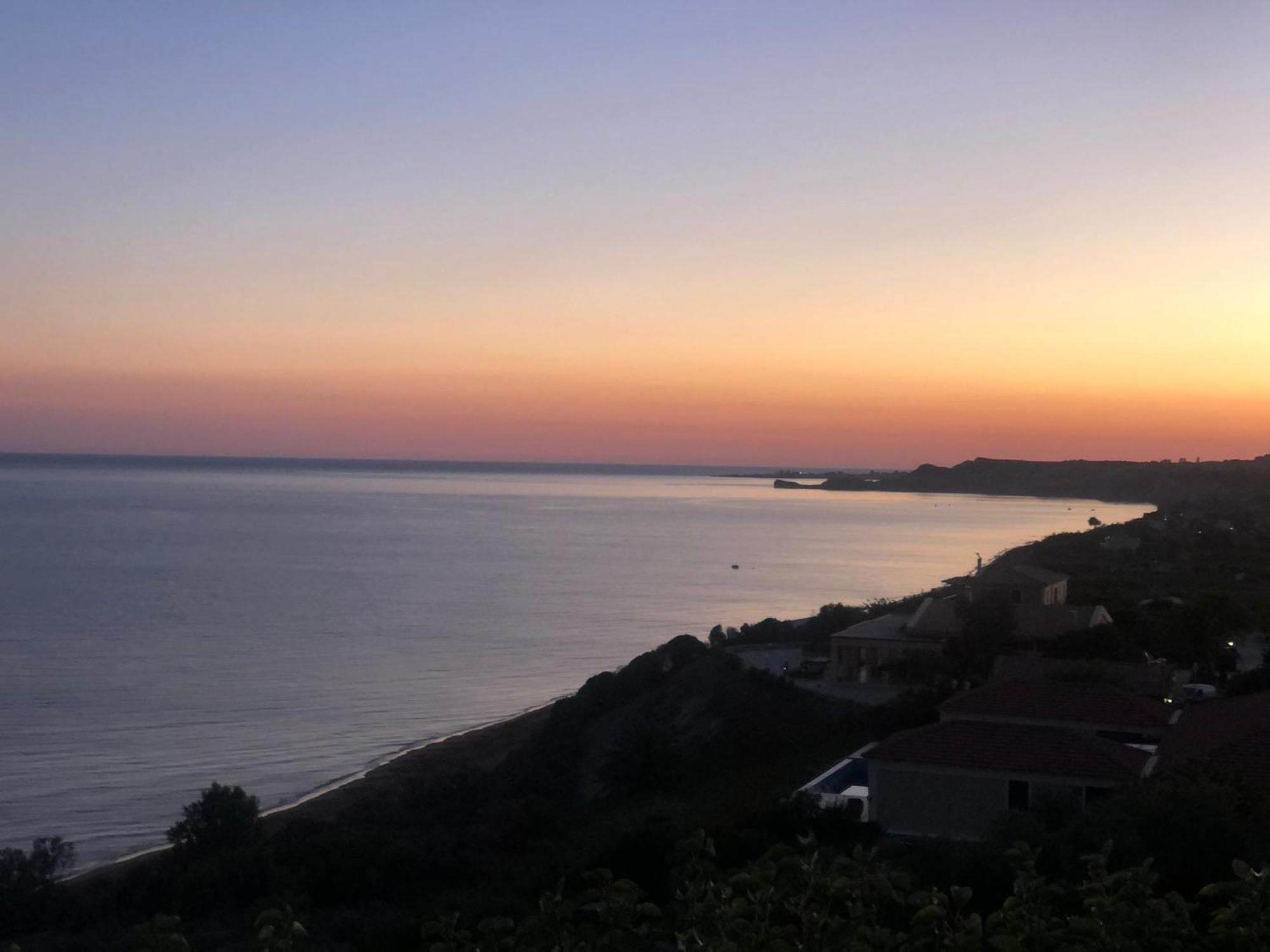 Alekos Beach Houses-Eternity Xi Beach Zewnętrze zdjęcie