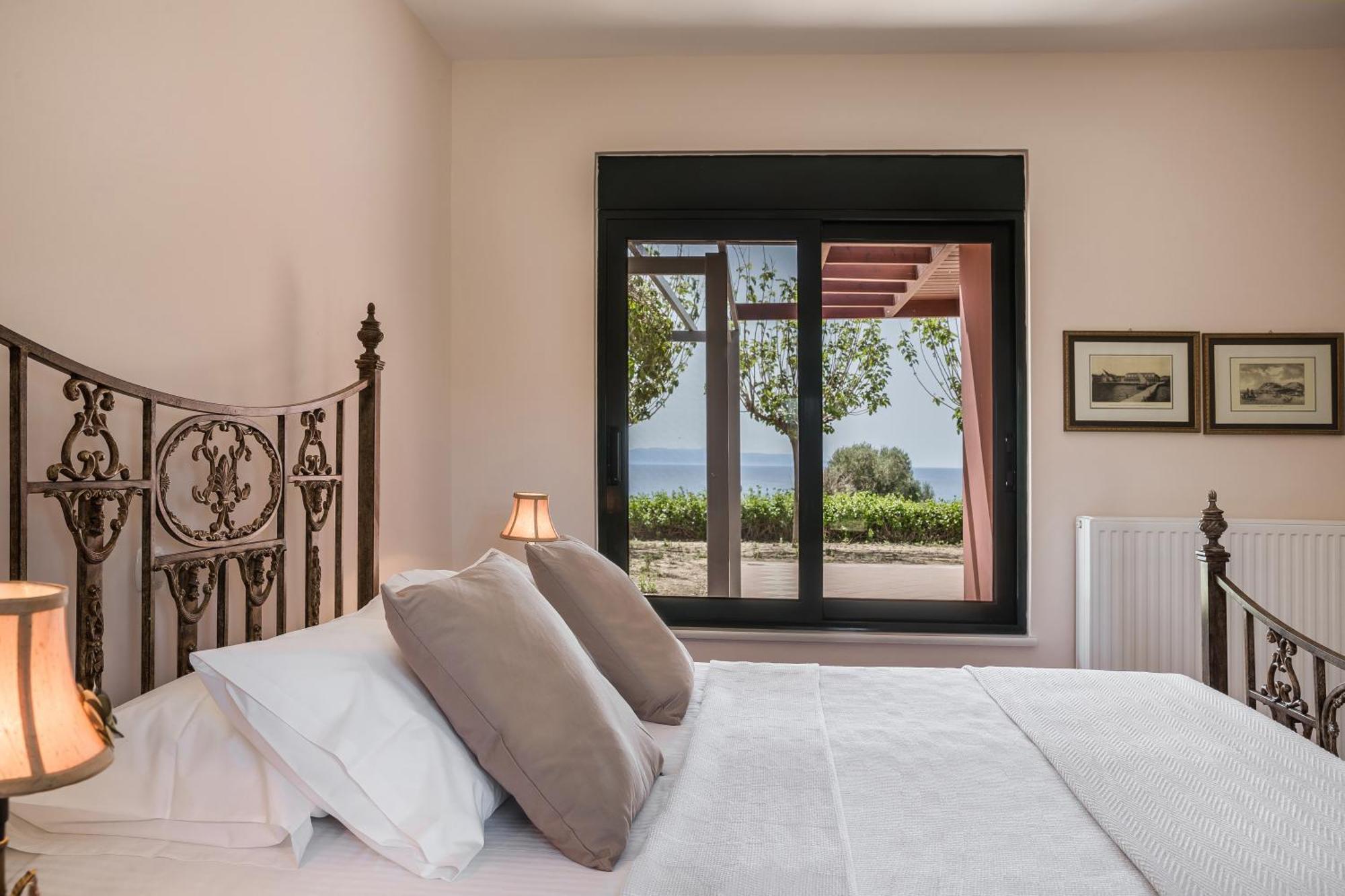 Alekos Beach Houses-Eternity Xi Beach Zewnętrze zdjęcie