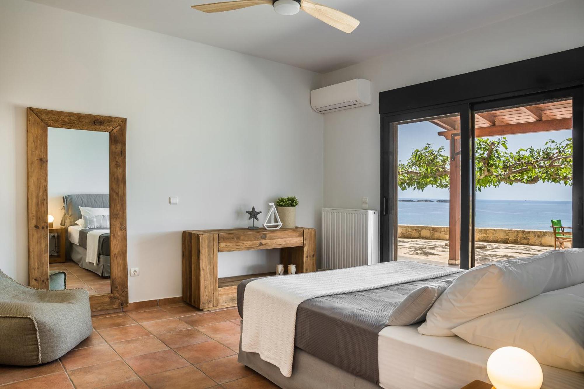 Alekos Beach Houses-Eternity Xi Beach Zewnętrze zdjęcie